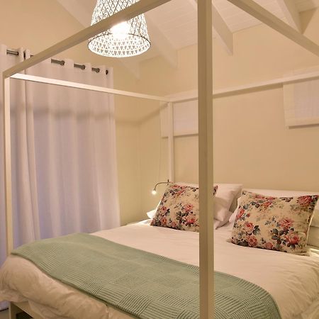 Garden Suite Plettenberg Bay Exterior foto