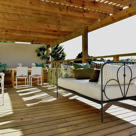Garden Suite Plettenberg Bay Exterior foto