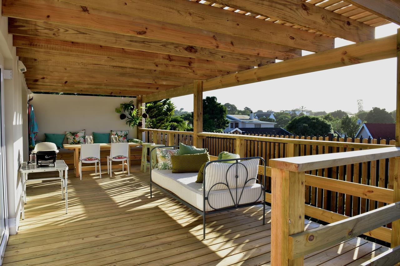 Garden Suite Plettenberg Bay Exterior foto